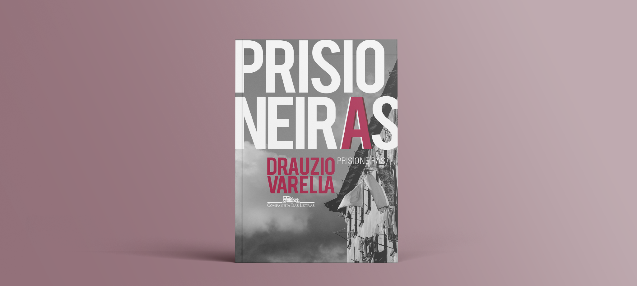 Prisioneiras