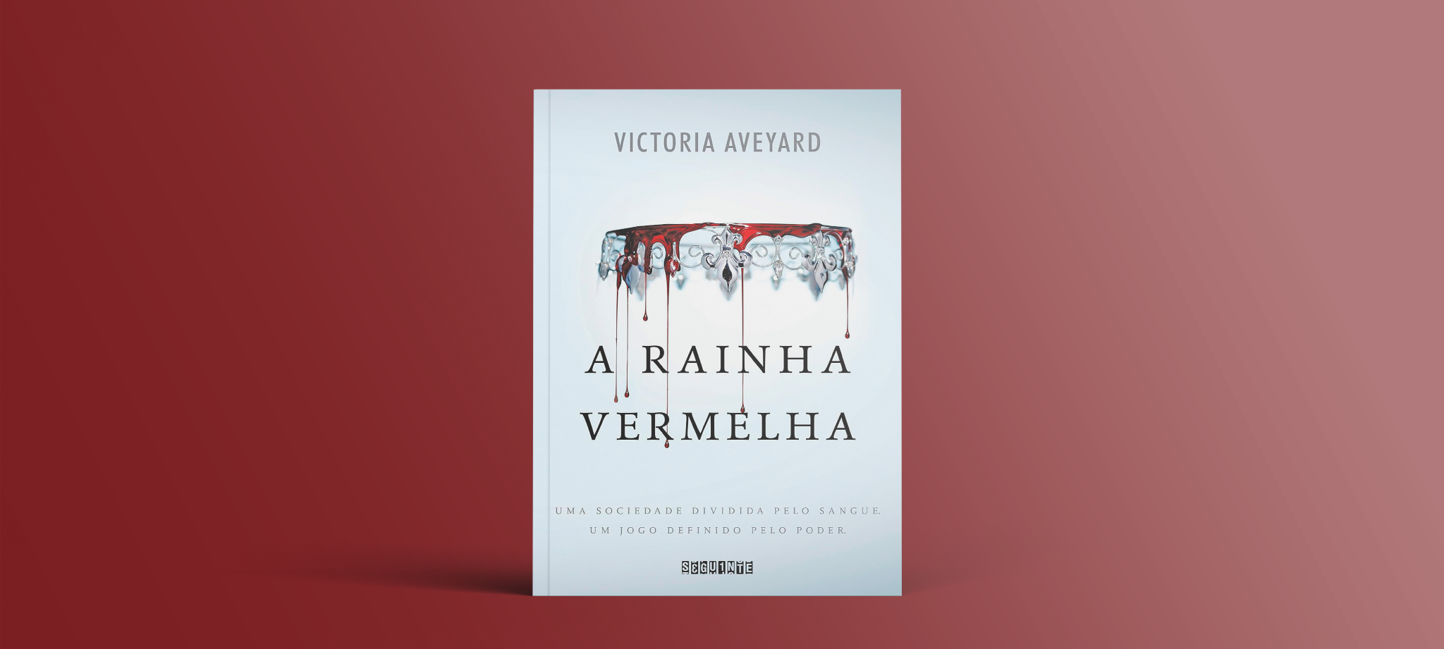 A rainha vemelha