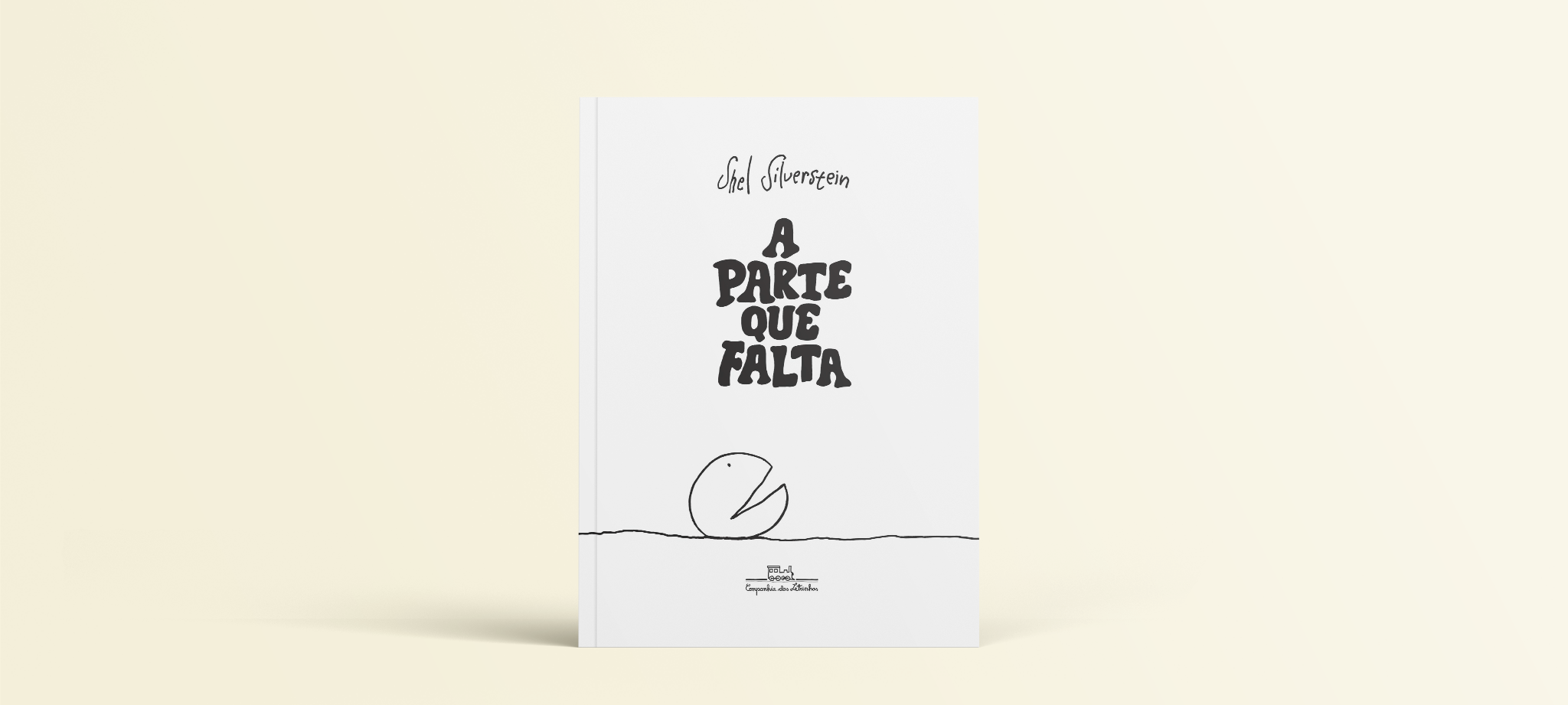 A parte que falta