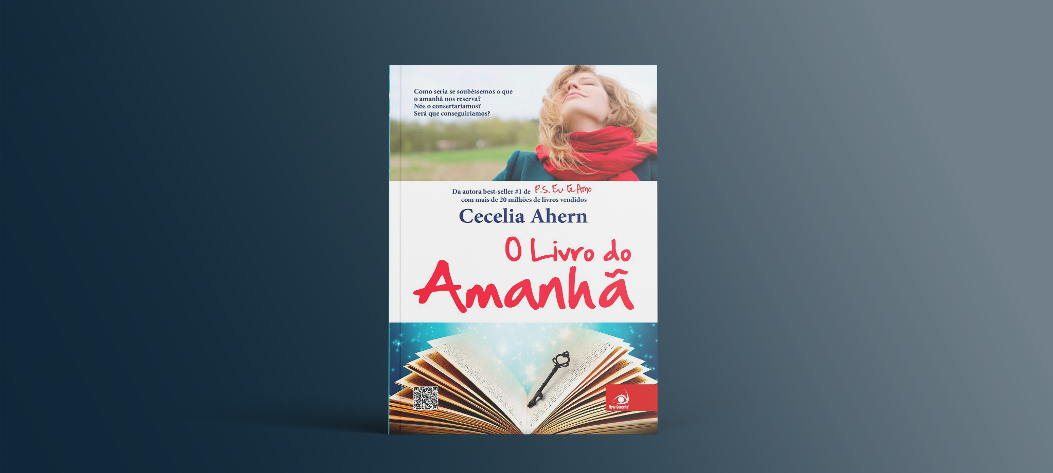 O Livro do Amanhã