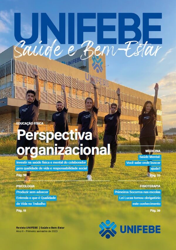 Capa Revista II