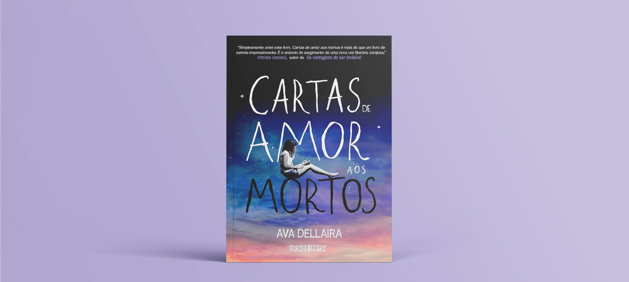 Cartas de amor aos mortos