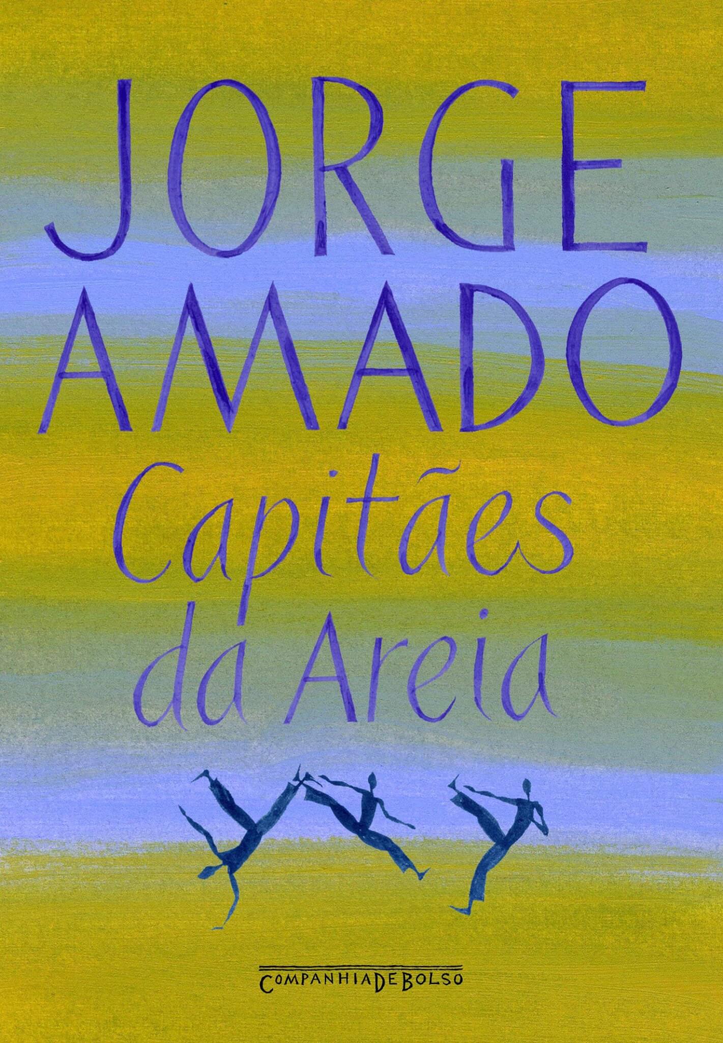 Capitães de areia