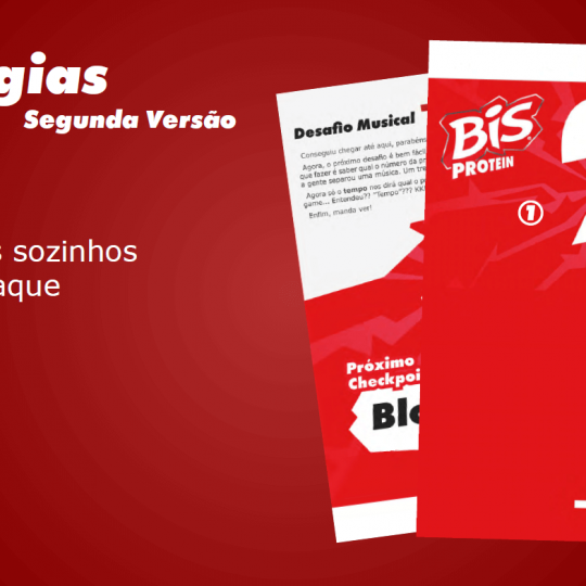 Capturar bis