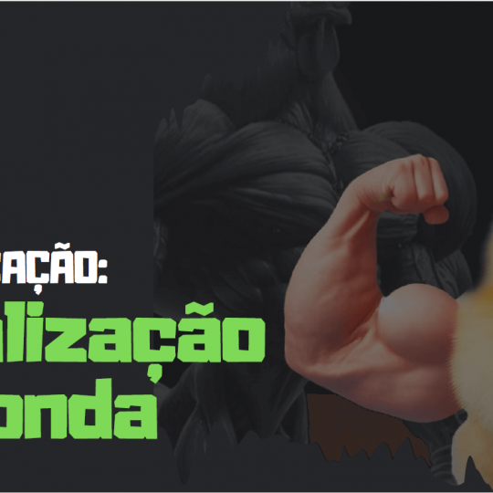 Capturar stronda