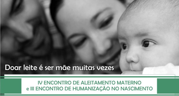 UNIFEBE sedia evento sobre Aleitamento Materno