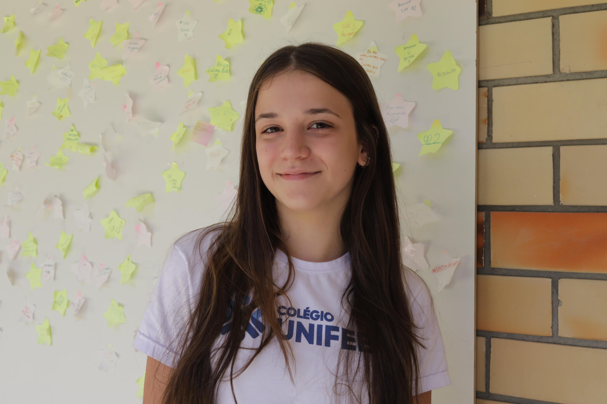 Colégio UNIFEBE tem medalhista de prata em Olimpíada Nacional Feminina de Química