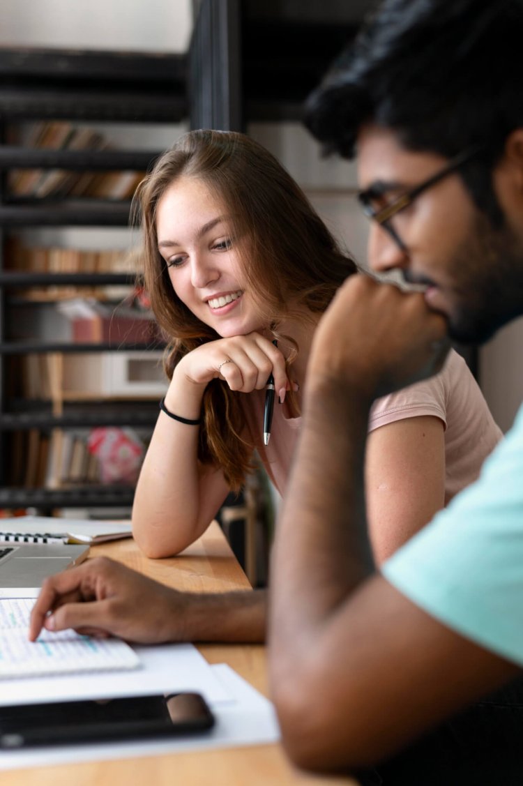 Acadêmicos dos cursos de Graduação podem fazer cursos gratuitos de nivelamento