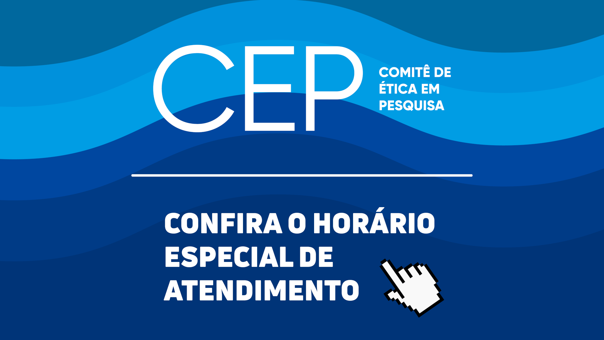 Comitê de Ética em Pesquisa (CEP) da UNIFEBE atenderá em horário especial