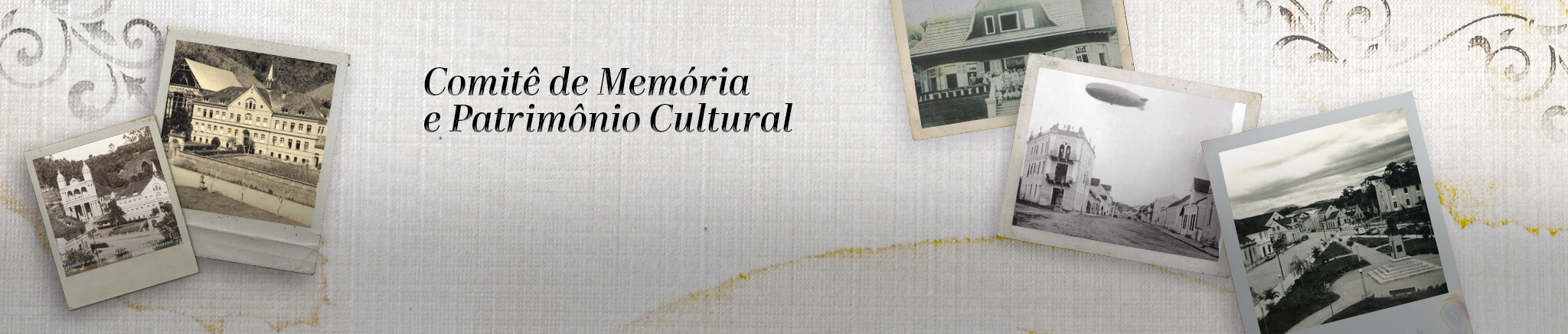 comitê de memória e patrimônio cultural unifebe