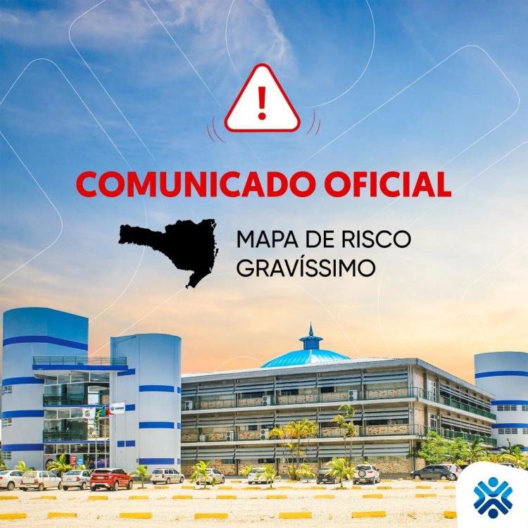 COMUNICADO OFICIAL