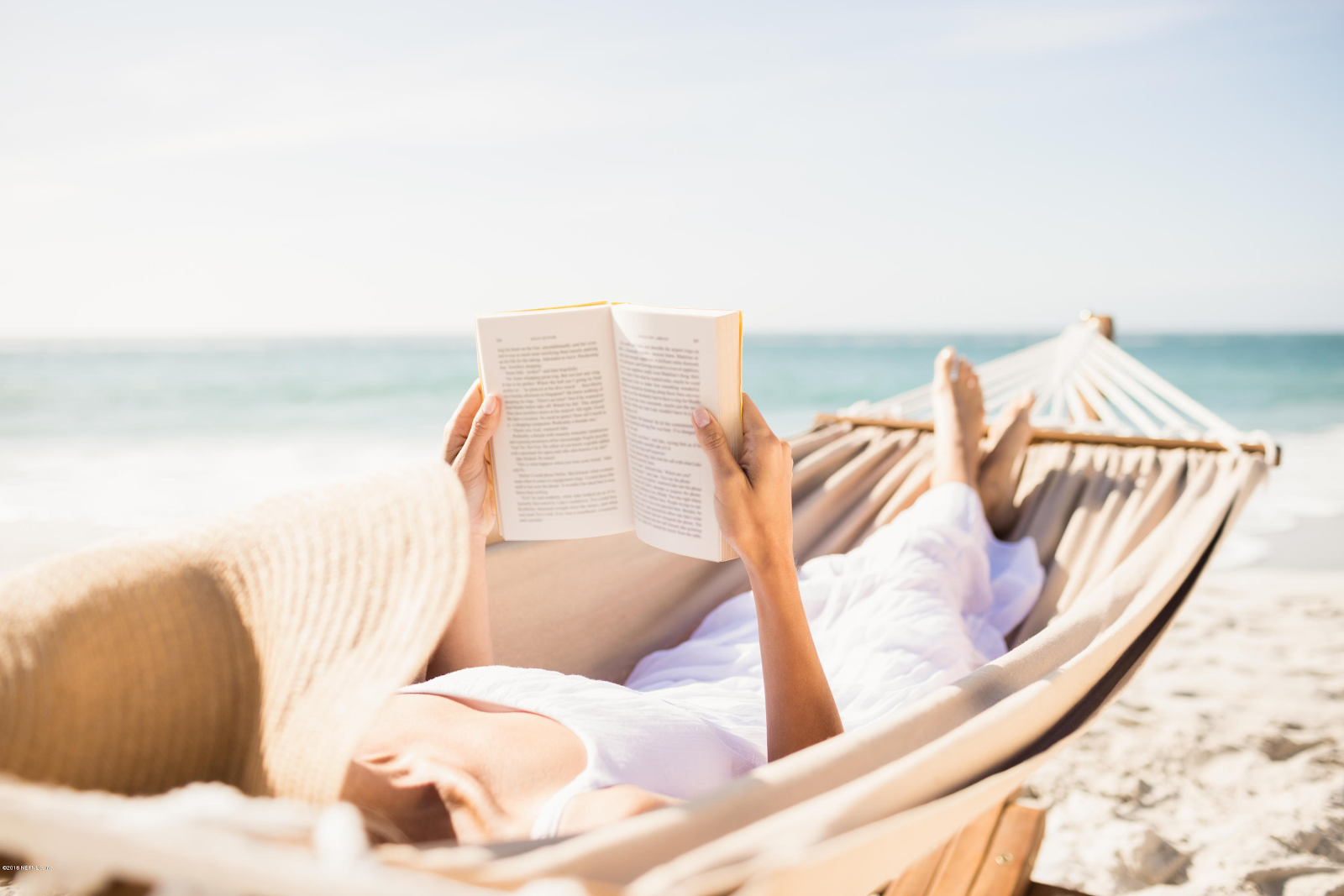 Concluindo o ano com sucesso: 7 livros para ler nas férias