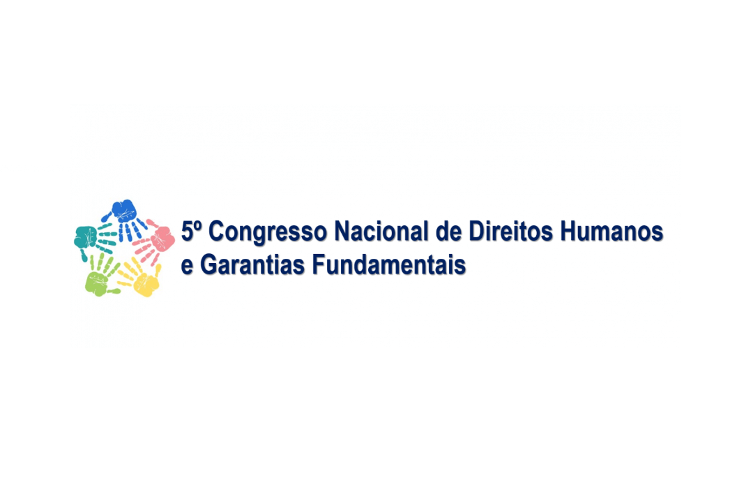 Estudantes, professores e colaboradores da UNIFEBE podem se inscrever gratuitamente no 5º Congresso Nacional de Direitos Humanos e Garantias Fundamentais