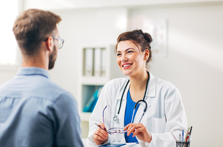 Conheça a Residência Médica da UNIFEBE