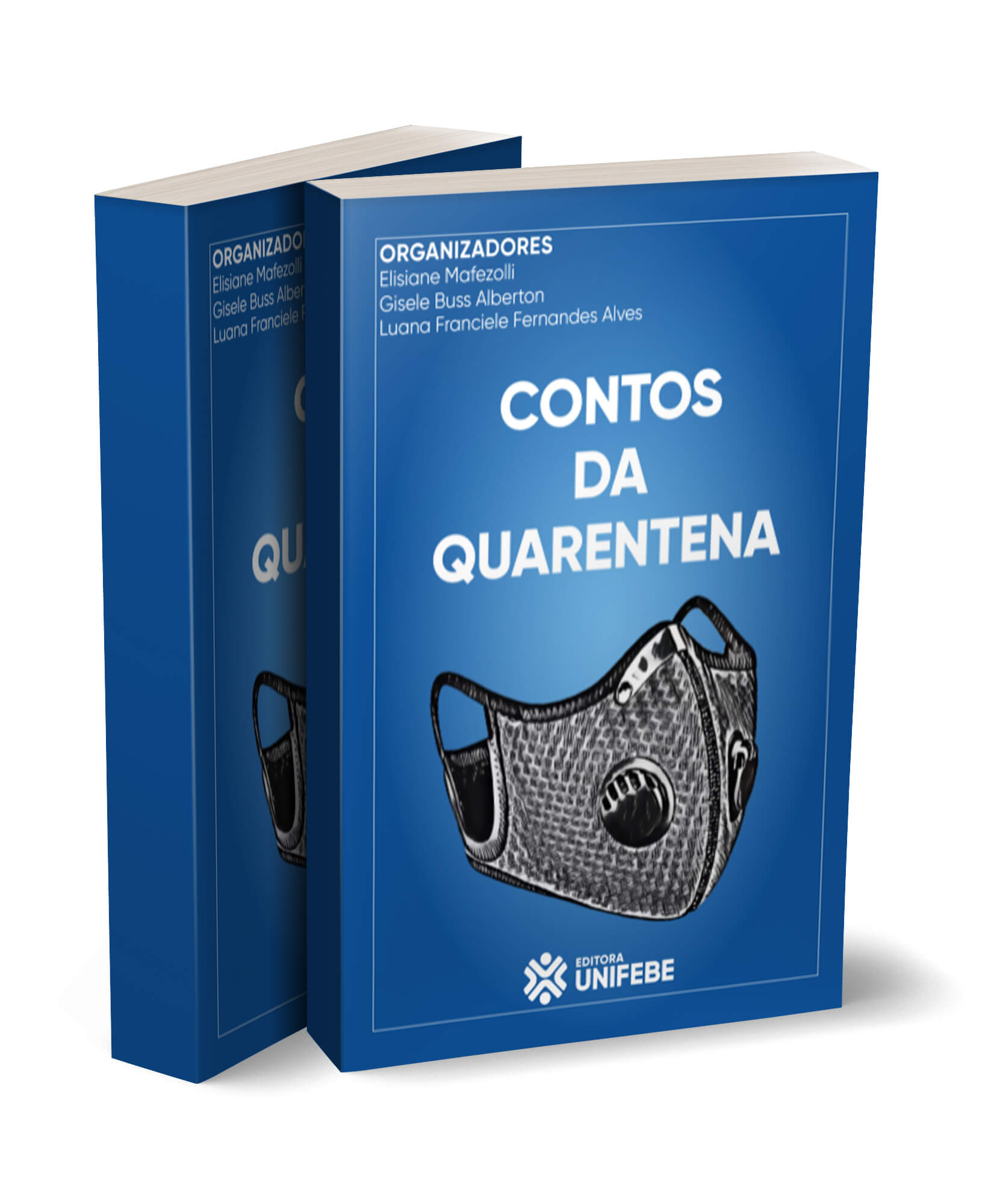 contos da quarentena