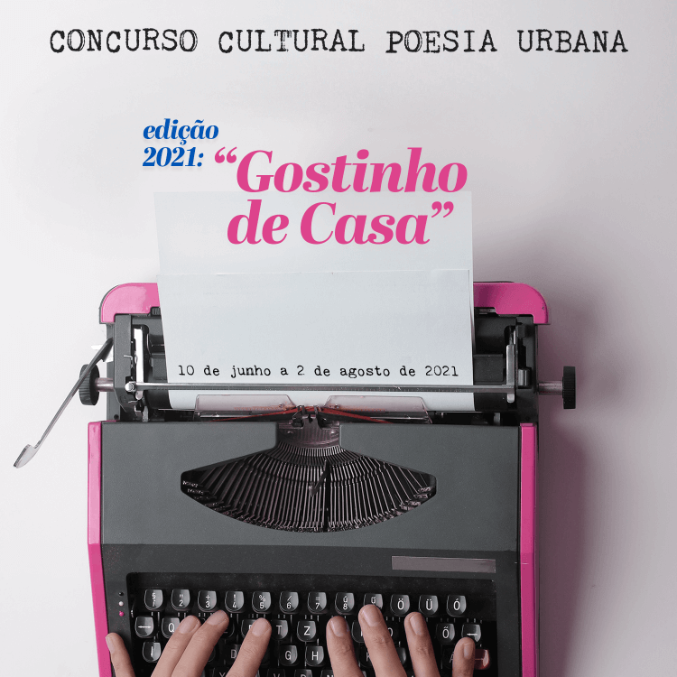 Criações vencedoras do Poesia Urbana 2021 UNIFEBE serão publicadas em livro físico e digital