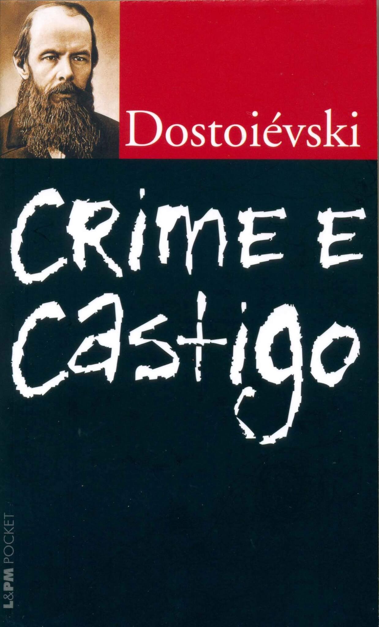 Crime e Castigo