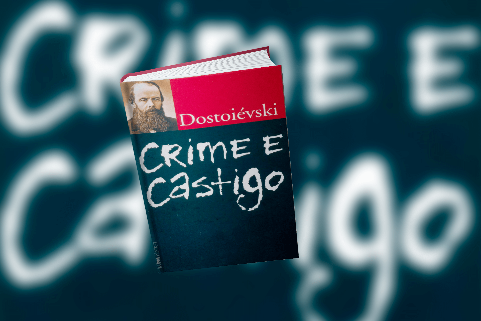 Crime e Castigo