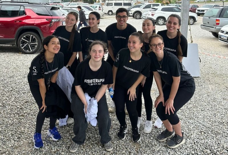 4 fase corra por elas fisioterapia