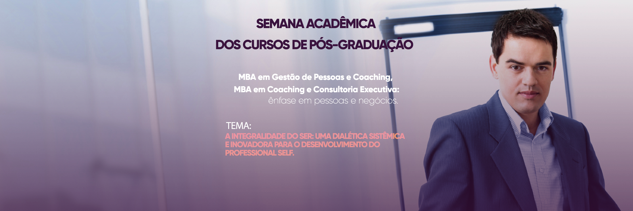 Cursos de Pós-Graduação da UNIFEBE realizam 1ª Semana Acadêmica