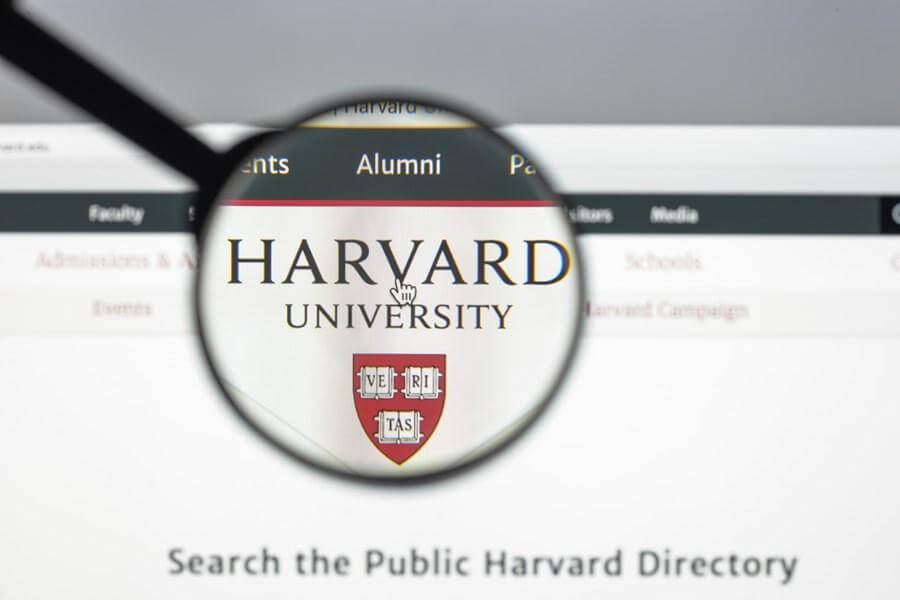 harvard-