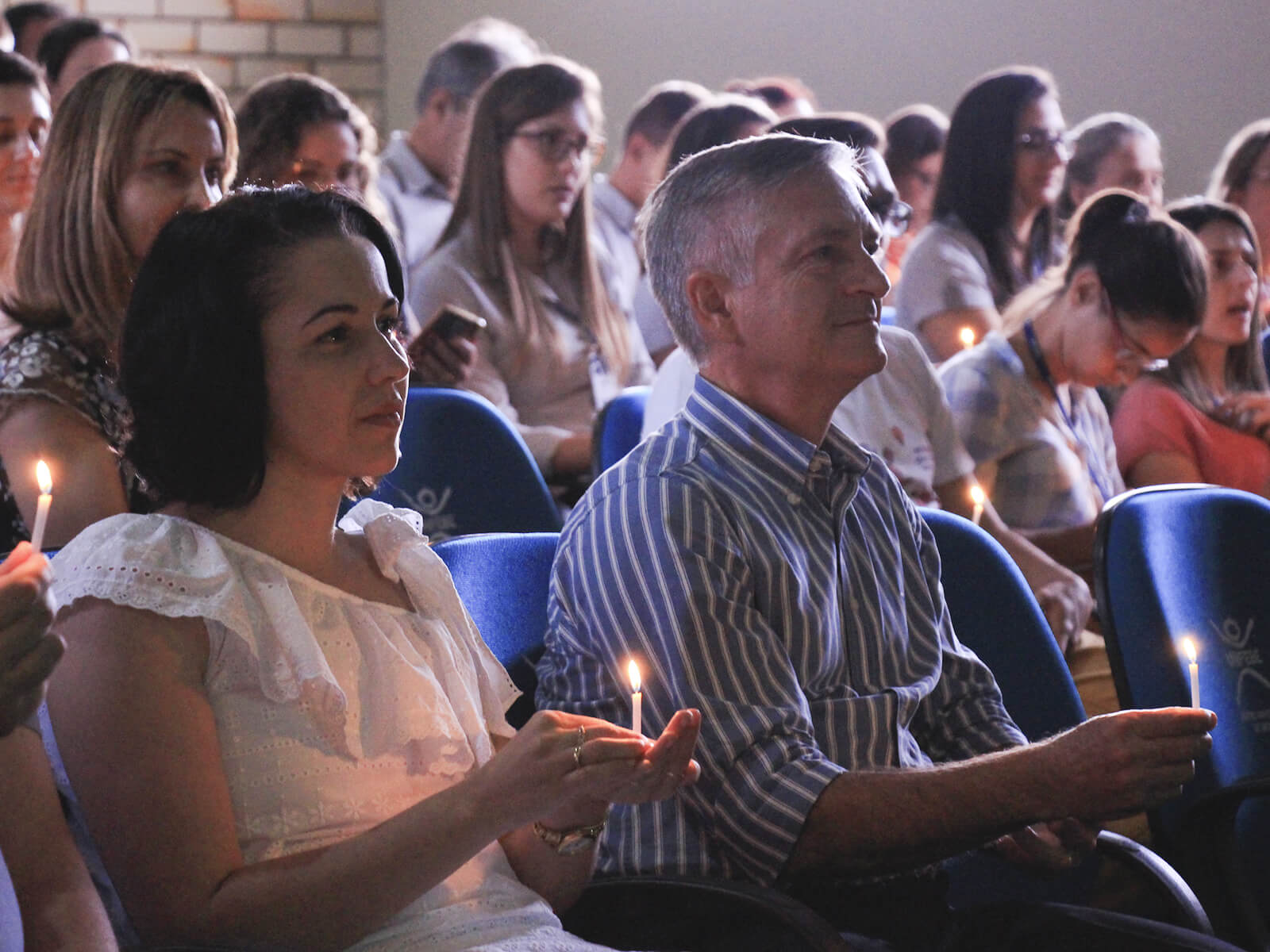 Culto Ecumênico