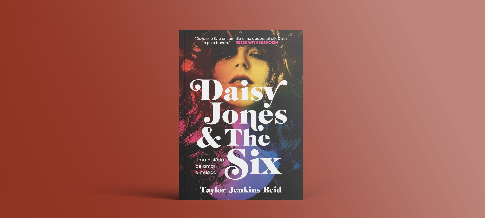 Daisy Jones and The Six