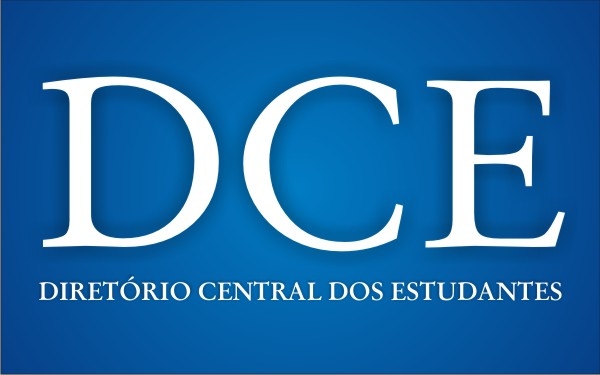 DCE retoma funções em sala no bloco C