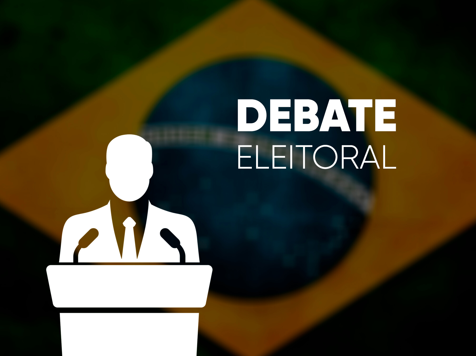 UNIFEBE realiza debate entre candidatos a deputado federal nesta terça-feira