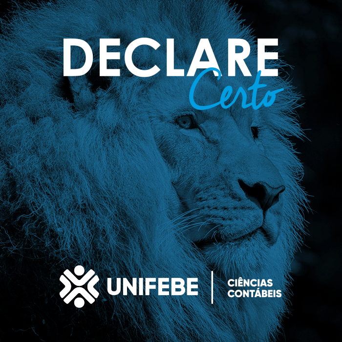 Declare Certo UNIFEBE inicia nesta segunda-feira (1º)