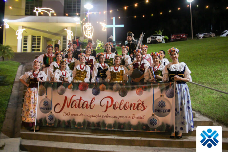 Desfile de Natal Guabiruba – 30/11/19