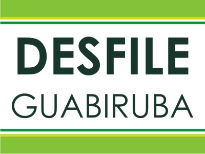 Abertas inscrições para desfile de aniversário de Guabiruba