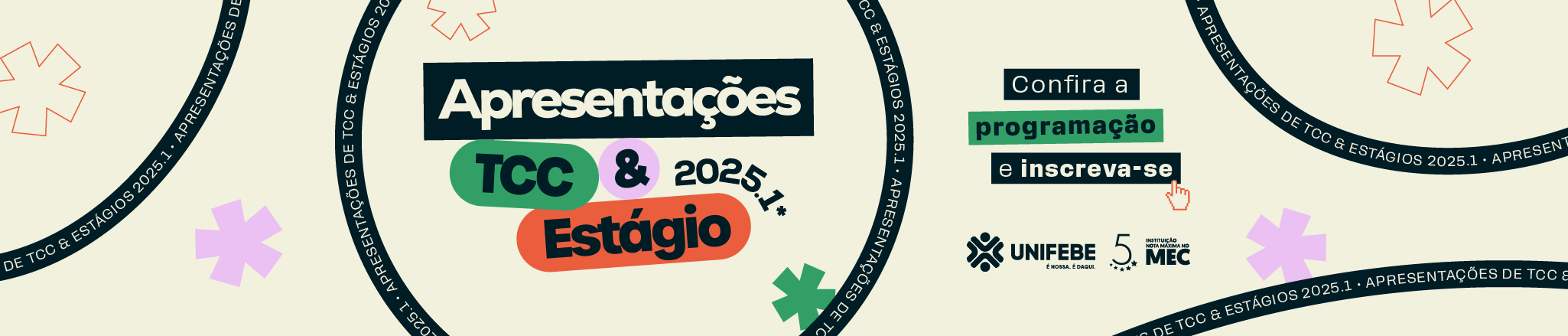 Desktop - Apresentações de Tcc e Estágio 2025.1