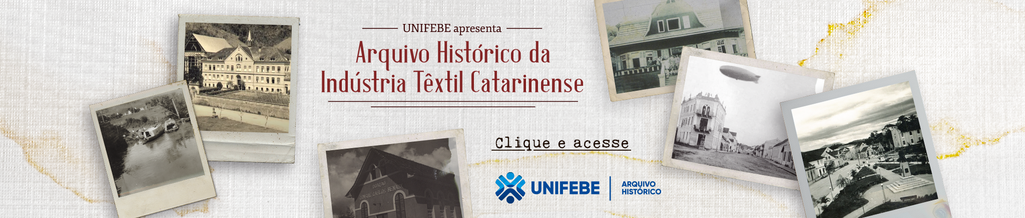 DESKTOP - Banner Arquivo Histórico da Indústria Têxtil Catarinense