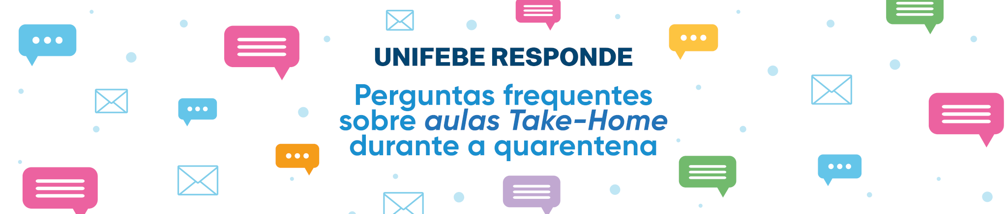 DESKTOP FaQ UNIFEBE Take-Home 3