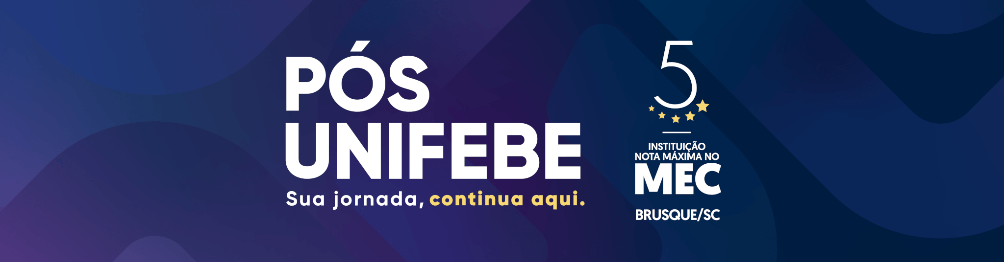 Desktop Pós Graduação