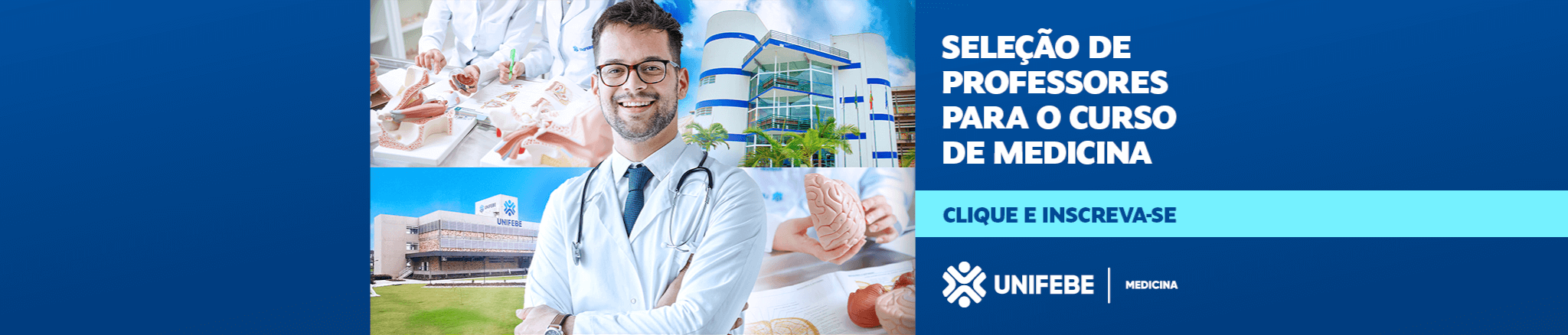DESKTOP - Seleção de Professores colaboradores Medicina