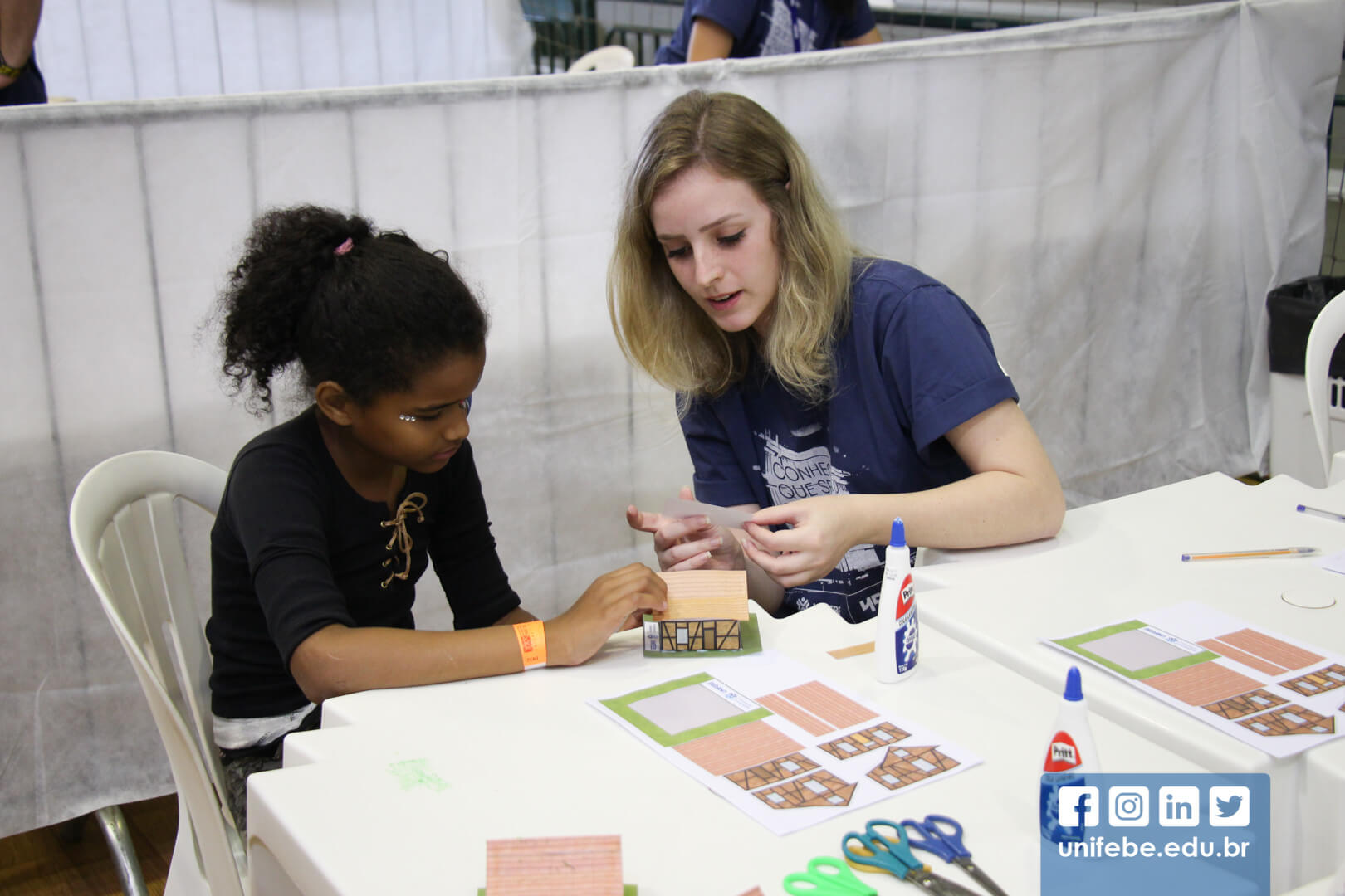 Dia da Construção Social