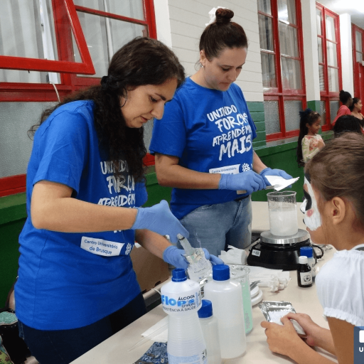 Dia da família na escola - Aluna de Publicidade - Nathalia (167) copiar