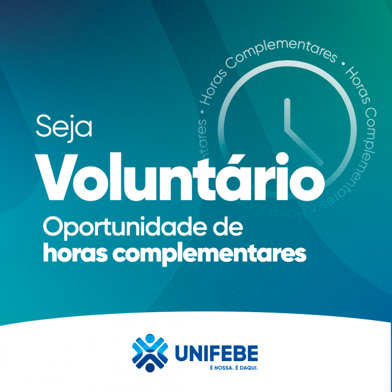 Apoio voluntário no evento Corra Por Elas oferece horas complementares