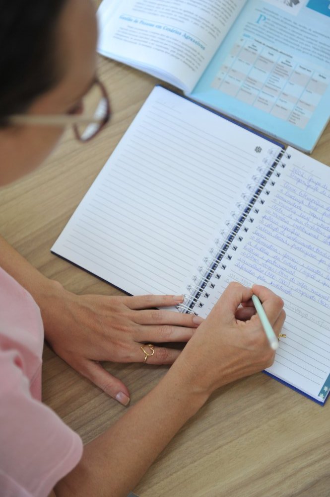 Inscrições abertas para o grupo de Planejamento de Estudos