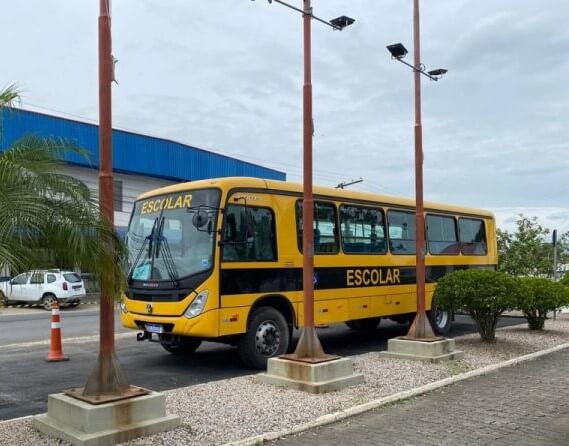 Inscrições para estudantes de Tijucas solicitarem transporte universitário gratuito iniciam no dia 5 de fevereiro