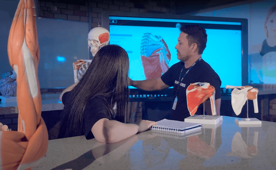 Ed. Física