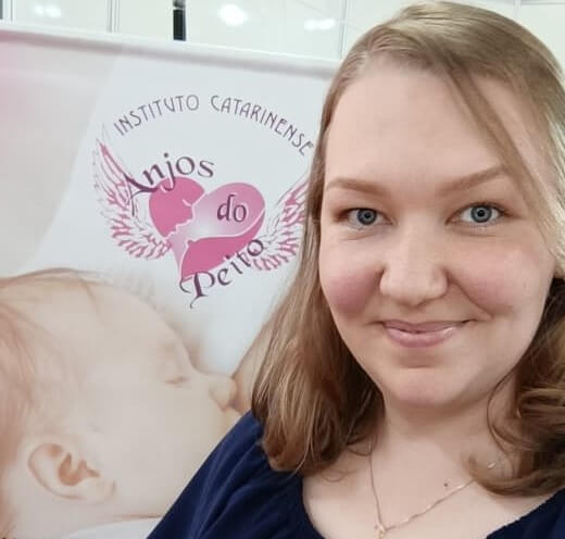 Egressa da UNIFEBE oferece atendimento psicológico como contrapartida ao Universidade Gratuita