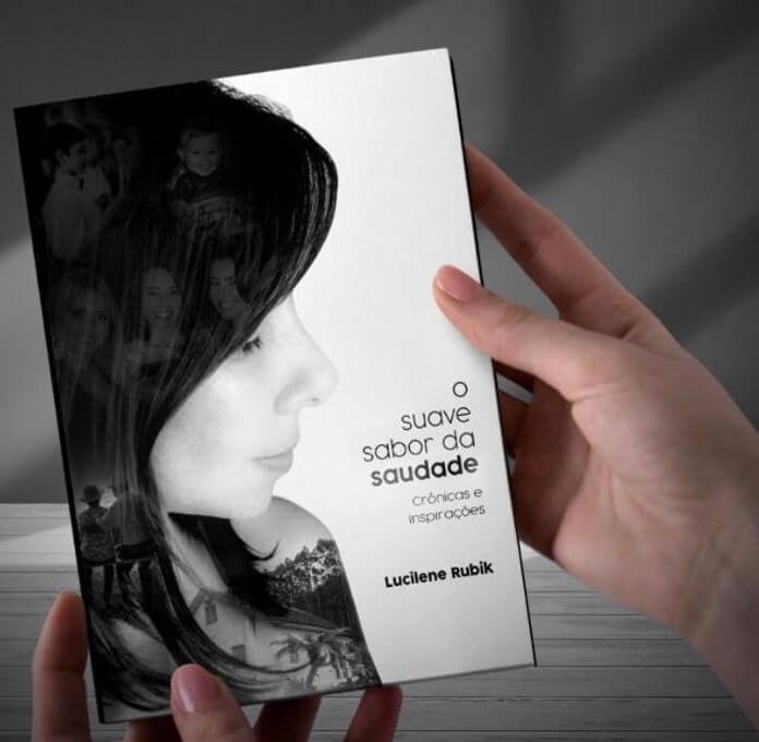 Egressa de Pós-Graduação da UNIFEBE lançará livro de crônicas