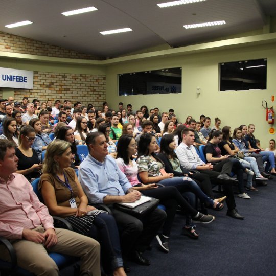 Seminário de Empreendedorismo 3