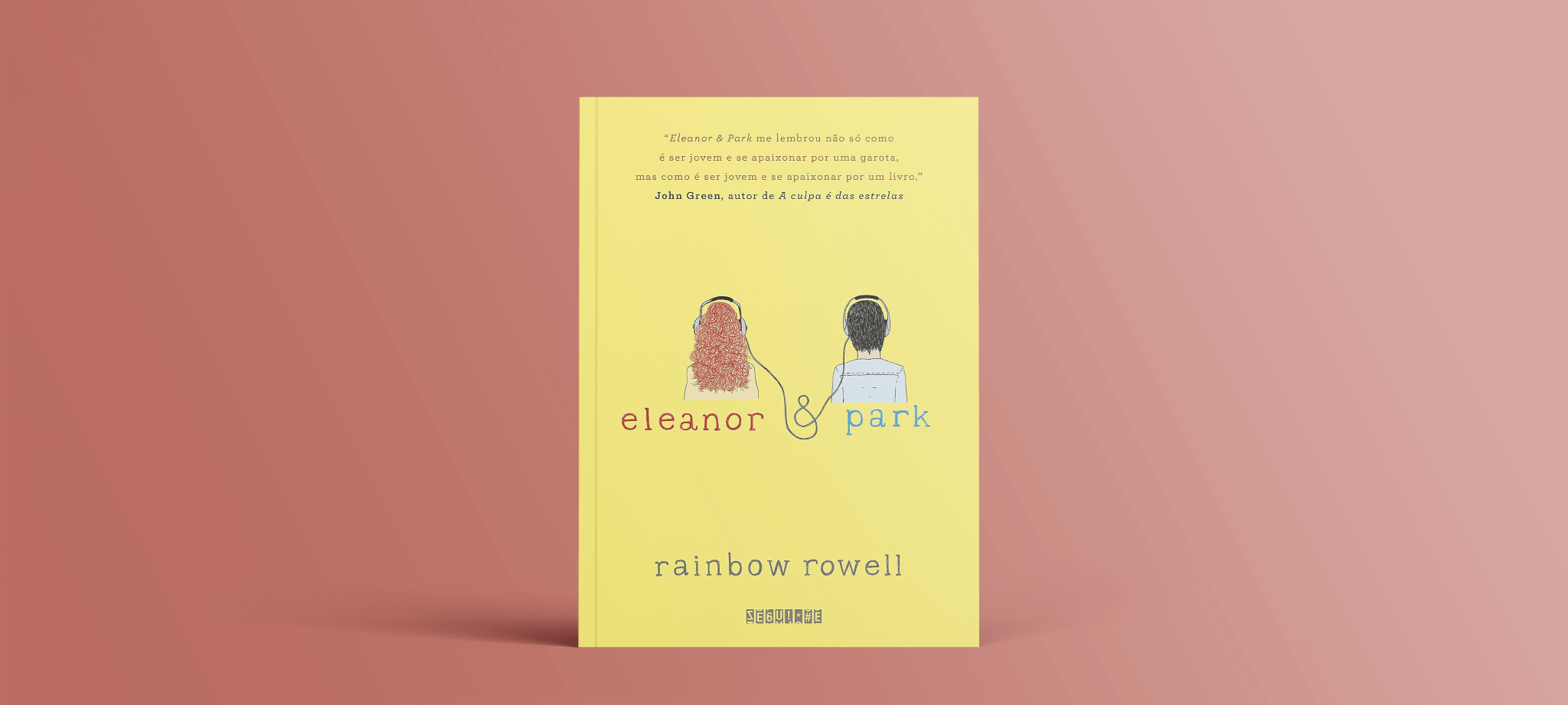 Eleanor e Park