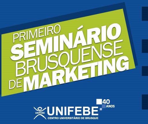 UNIFEBE reúne importantes autoridades em marketing do país em seminário