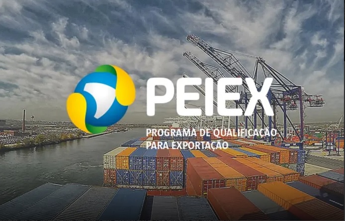 Empresas de Brusque e região serão qualificadas para exportação pelo PEIEX