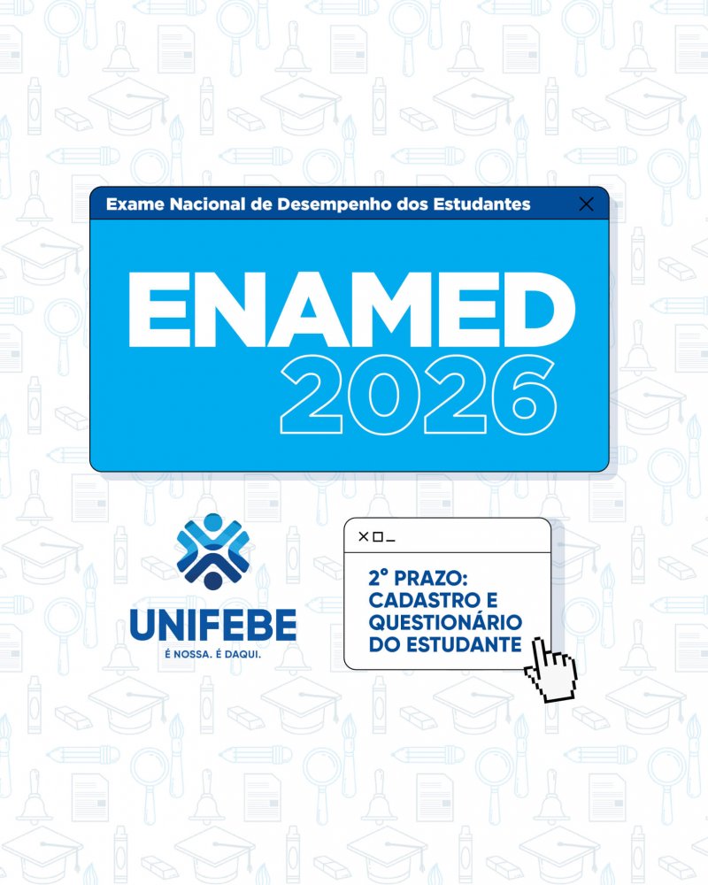 ENAMED 2026 ENAMED